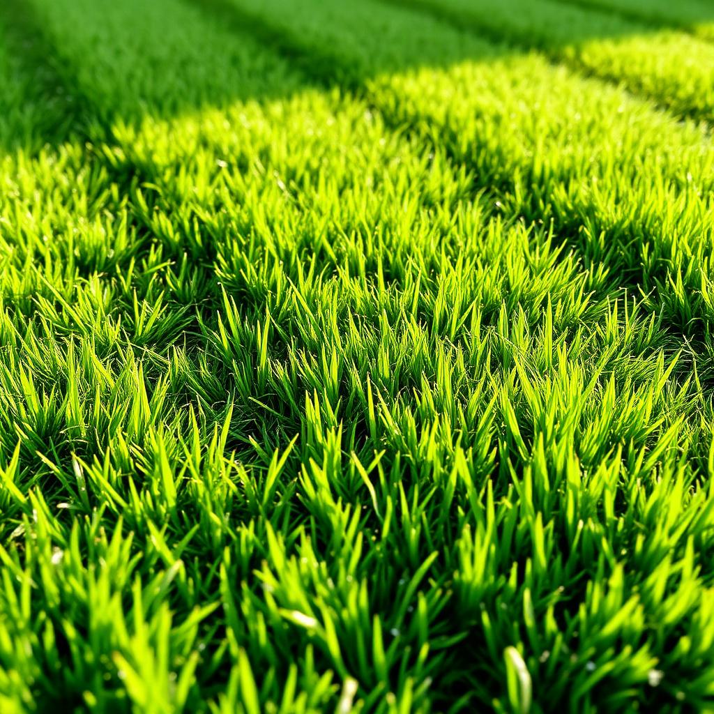 Lawn Care